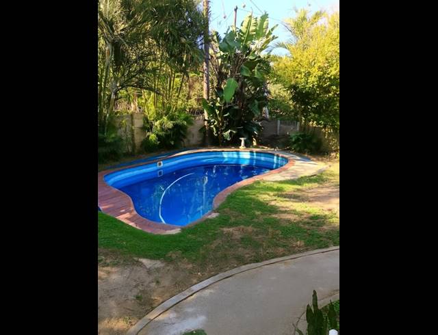 3 BEDROOM PROPERTY TO RENT IN PARK HILL